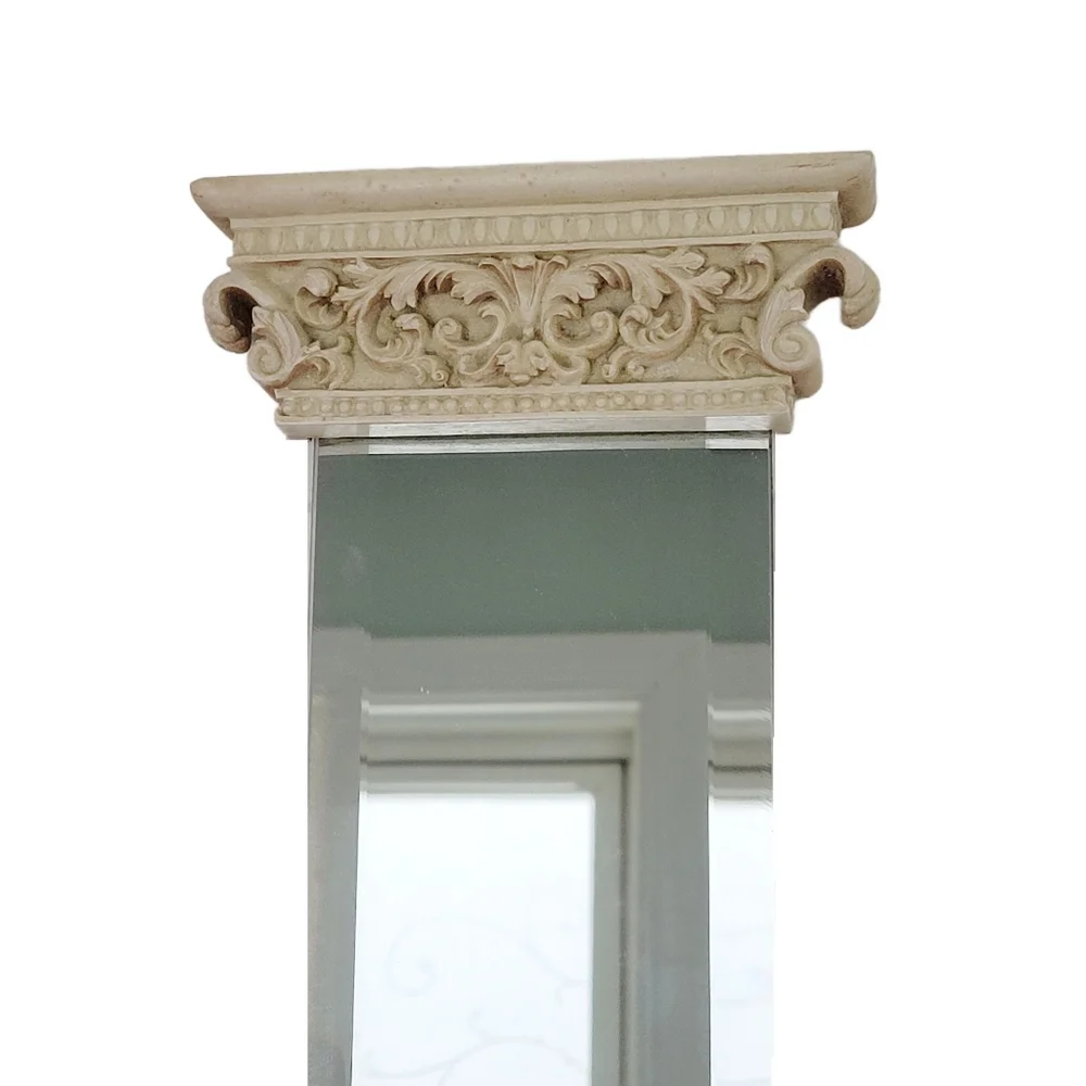 Pair of Vintage Wall Mirrors